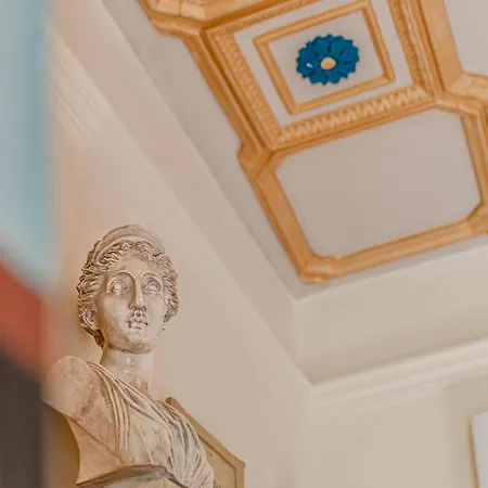Altalena Luxury And * Σιένα