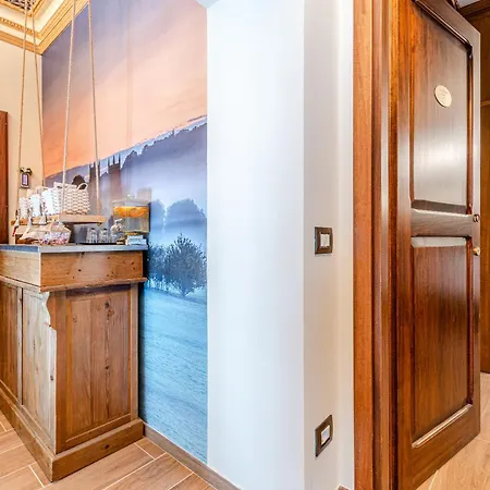 Altalena Luxury And Πανσιόν *