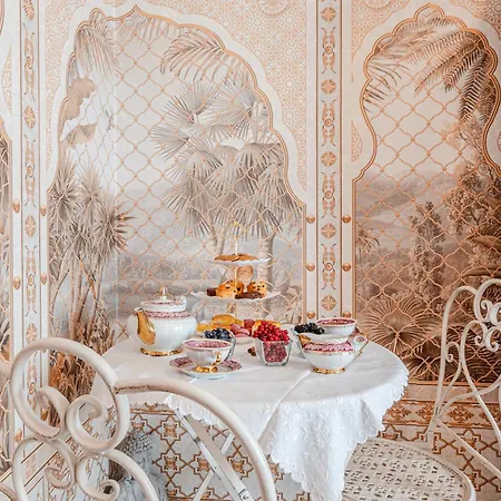 Πανσιόν Altalena Luxury And