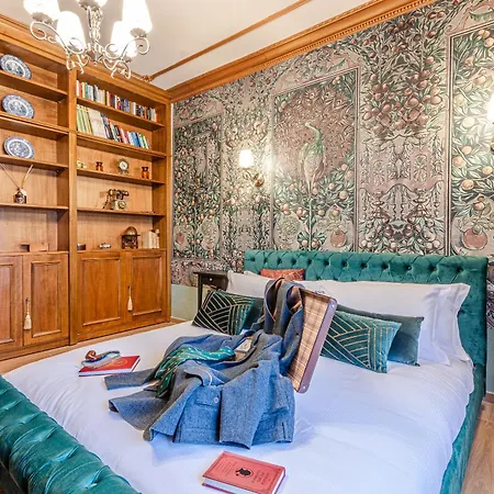 Casa de hóspedes Altalena Luxury And Siena