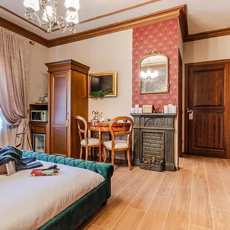 Altalena Luxury And Casa de hóspedes