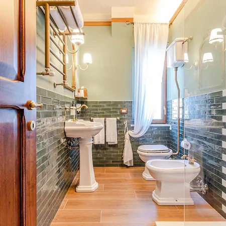 Casa de hóspedes Altalena Luxury And Siena