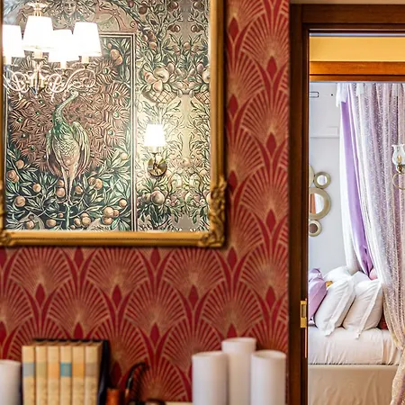 Altalena Luxury And Casa de hóspedes Siena