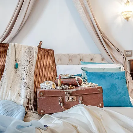 Altalena Luxury And Pensionat *