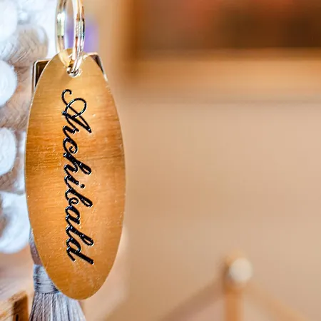 Casa de hóspedes Altalena Luxury And 4*