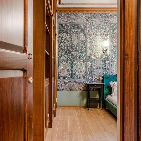 Altalena Luxury And Casa de hóspedes Siena