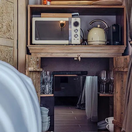 Casa de hóspedes Altalena Luxury And Siena