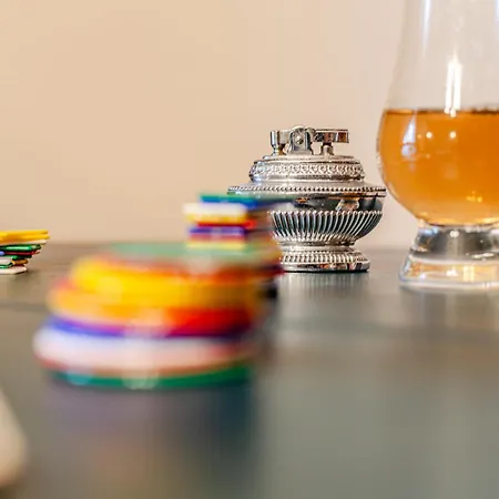 Altalena Luxury And Casa de hóspedes