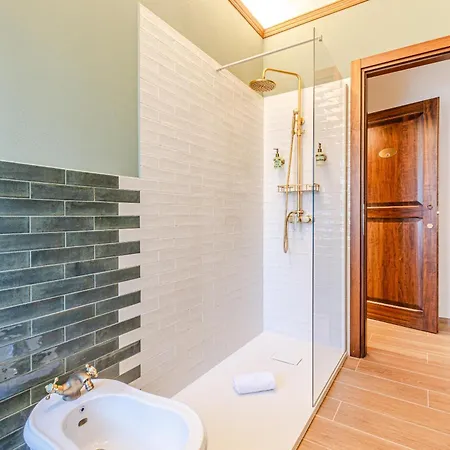 Casa de hóspedes Altalena Luxury And