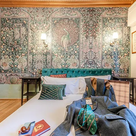 Altalena Luxury And Casa de hóspedes 4*