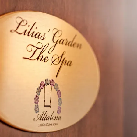 Casa de hóspedes Altalena Luxury And Siena