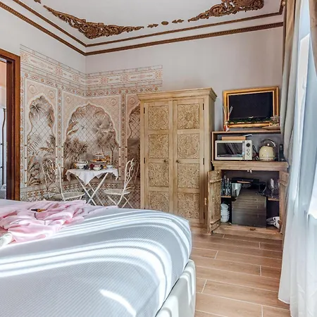 Altalena Luxury And 4*