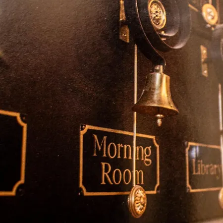 Altalena Luxury And Casa de hóspedes