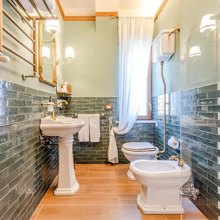 Altalena Luxury And Siena