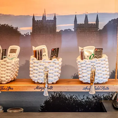 Casa de hóspedes Altalena Luxury And 4*