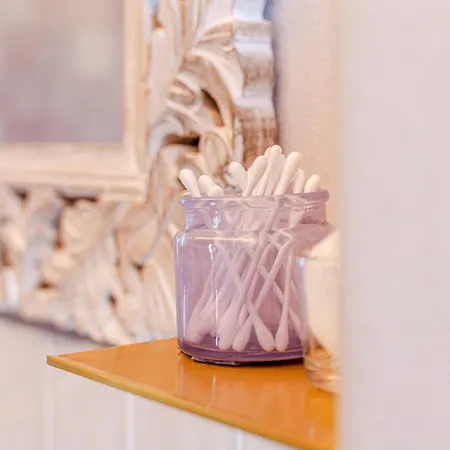 Casa de hóspedes Altalena Luxury And