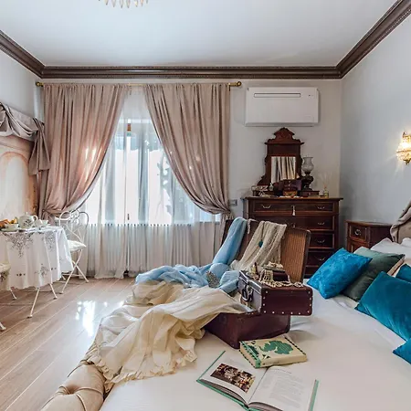 Altalena Luxury And 4*