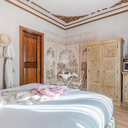 Altalena Luxury And Casa de hóspedes Siena