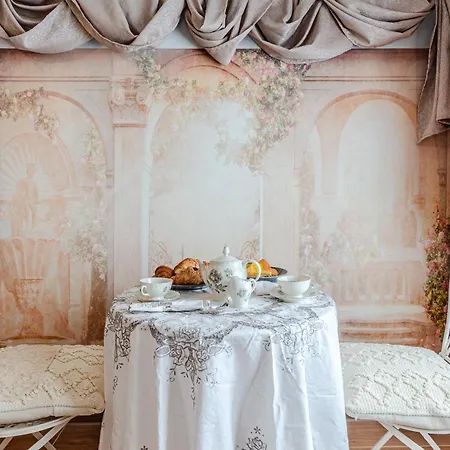 Casa de hóspedes Altalena Luxury And Siena