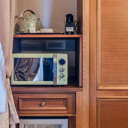 Altalena Luxury And Casa de hóspedes