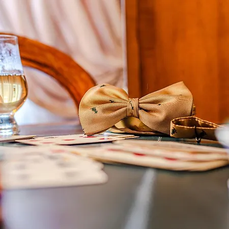 Altalena Luxury And Pensionat Siena