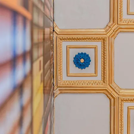 Casa de hóspedes Altalena Luxury And Siena