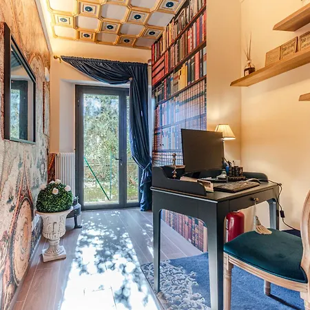 Altalena Luxury And Casa de hóspedes Siena