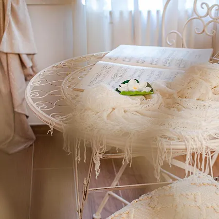 Casa de hóspedes Altalena Luxury And Siena