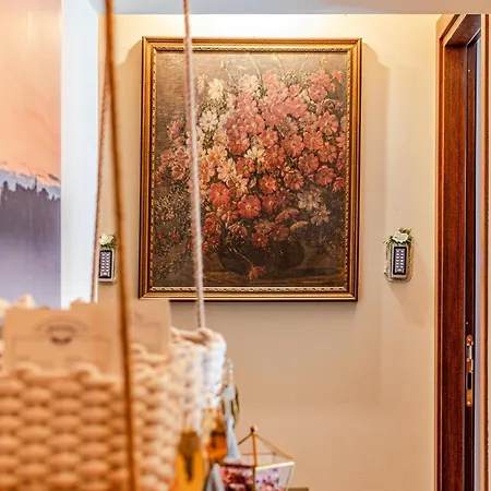 Altalena Luxury And Casa de hóspedes