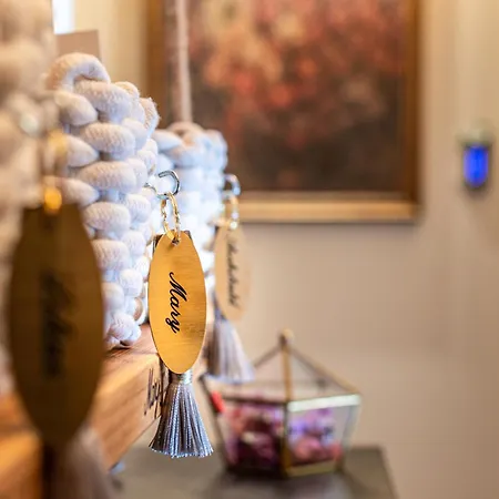Altalena Luxury And Gasthof Siena
