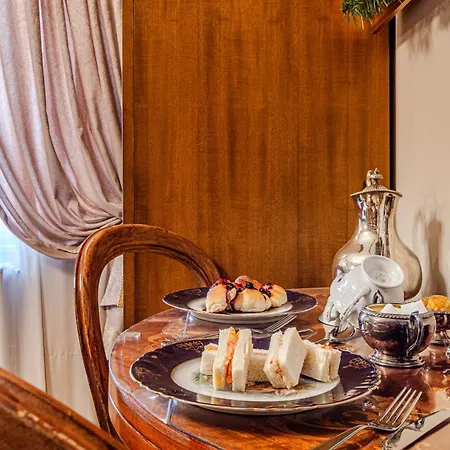 Altalena Luxury And Gasthof *