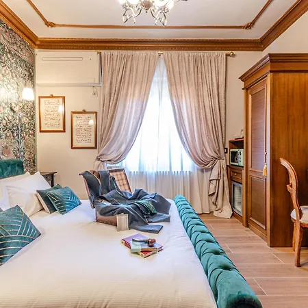 Altalena Luxury And Gasthof *