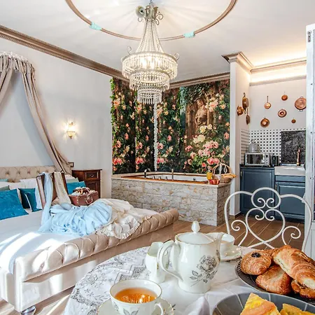 Gasthof Altalena Luxury And *