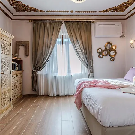 Altalena Luxury And Gasthof *